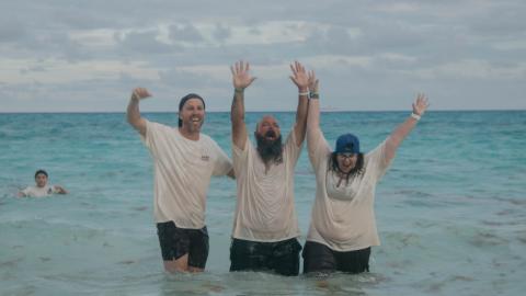 CBN Radio - Christian Music