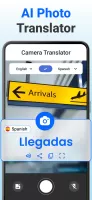 Translate App Text and Voices