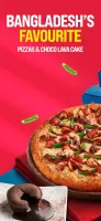 Domino's Pizza Bangladesh