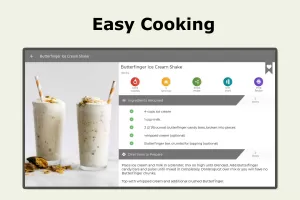 Easy Recipes