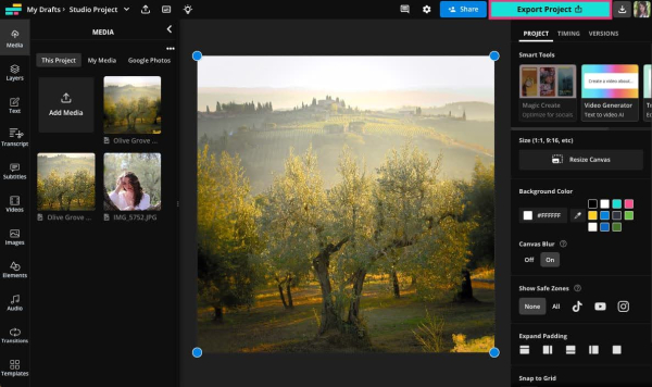 How to Post Long Photos on Instagram?