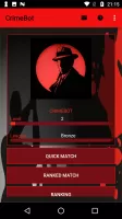 Detective CrimeBot: Mysteries