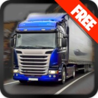 Truck Driver Simulator Scania