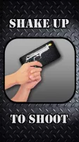 Gun simulator