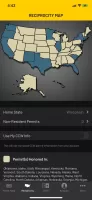 USCCA Concealed Carry App: CCW