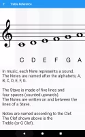 Music Tutor (Sight Reading)