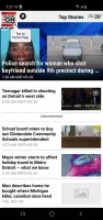 ClickOnDetroit - WDIV Local 4