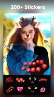 Photo Frame & Collage Maker