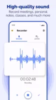 Voice Recorder