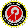 Wizard Prang