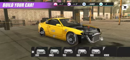 Drift Runner: Racing Masters
