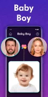 AI Baby Face Generator