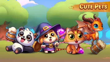 Firestone: An Idle Clicker RPG