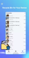 Mobispeedy Data Recovery