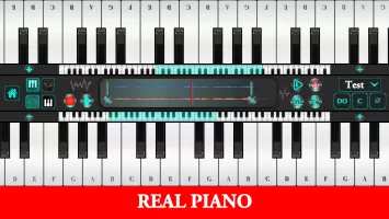 Real Piano