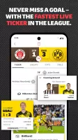 Bundesliga Official App
