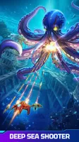 Atlantis: Alien Space Shooter