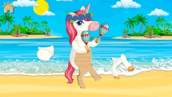 Music Safari for Kids