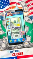 Trump's Empire: Idle game