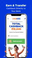 CashKaro - Cashback & Coupons