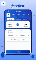 FareFirst
