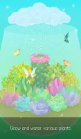 My Little Terrarium: Idle Game