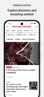 The Globe and Mail