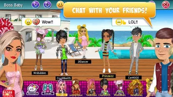 MovieStarPlanet