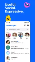 Messenger