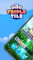 Triple Tile: Match Puzzle Game