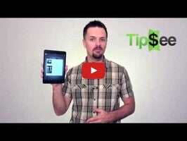 TipSee Mobile Tip Tracker