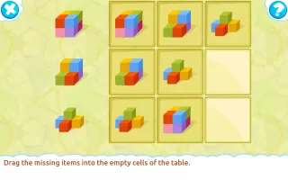 Logic Land Puzzles Adventures