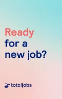 Totaljobs - UK Job Search App