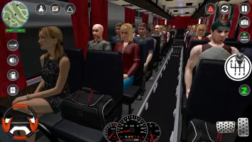 Bus Simulator 2023 - City Bus