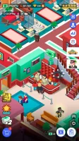 Hotel Empire Tycoon－Idle Game