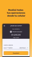 APP Banco San Juan