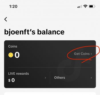 Curious About TikTok Coins? Here's How Much 1,000 Coins Will Cost You!