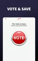 The Voice Official App on NBC