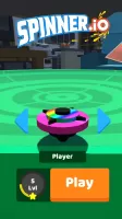 Spinner.io: Fidget Spinner