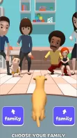 Dog Life Simulator