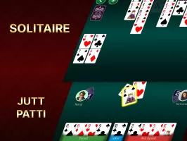 Callbreak, Ludo & 29 Card Game