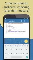 Pydroid 3