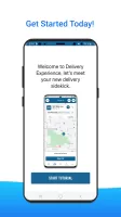 Delivery Experience