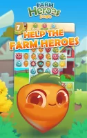 Farm Heroes Saga