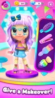 Cutie Care - Sweet Babysitter