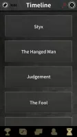 Argo's Choice: Visual Novel