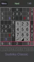 Sudoku Classic