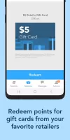 Receipt Pal Scanner & Rewards