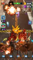 Toilet Legion