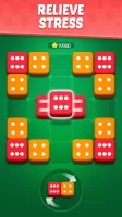 Dice Puzzle - Merge puzzle